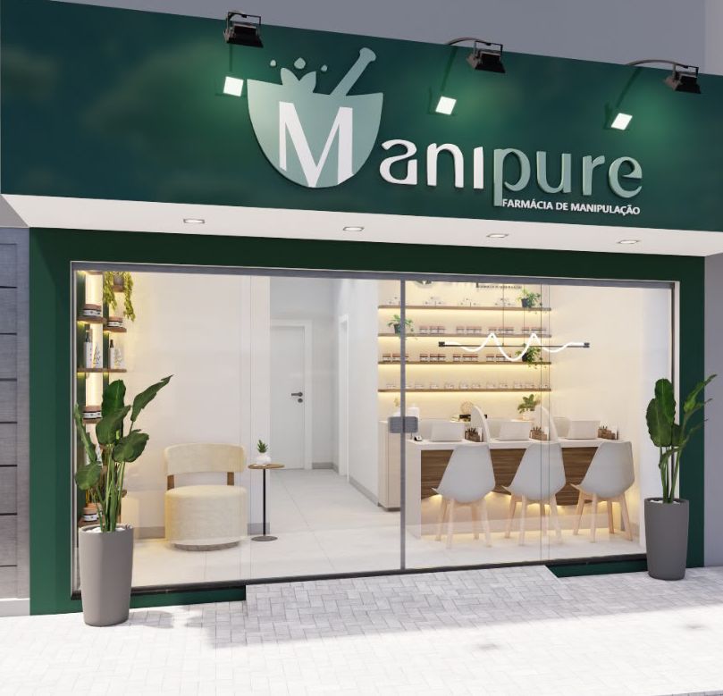 Farmácia Manipure