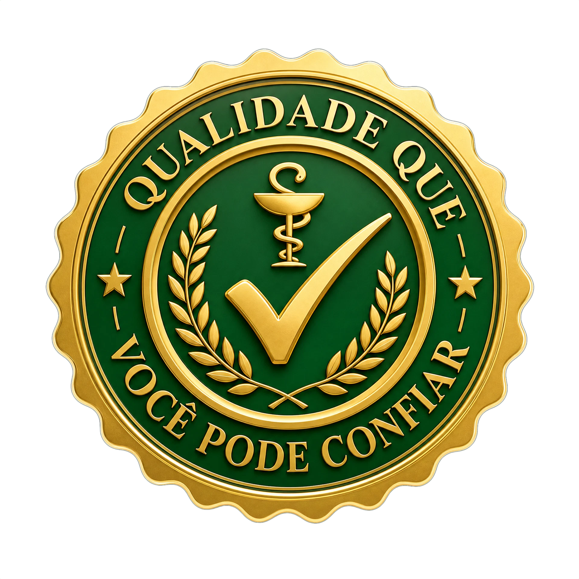 Selo de Qualidade